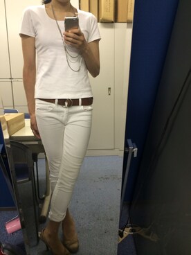 mokoさんのコーディネート