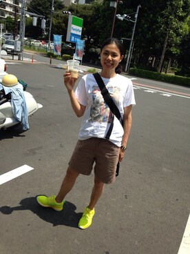 mokoさんのコーディネート