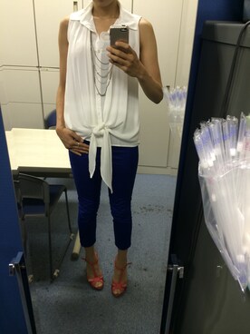 mokoさんのコーディネート