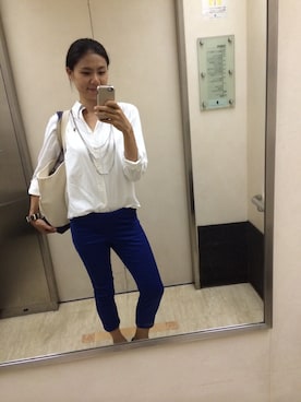 mokoさんのコーディネート