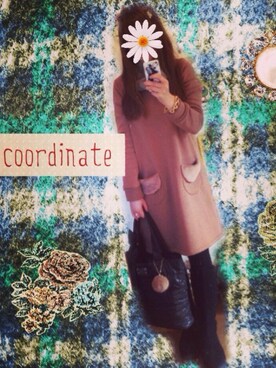 chenさんのコーディネート