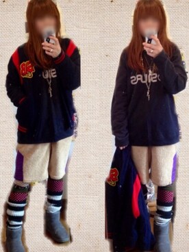 chenさんのコーディネート