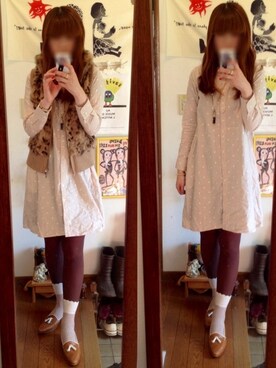 chenさんのコーディネート