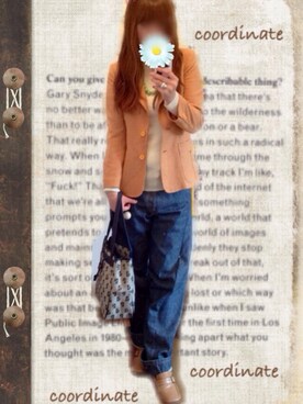 chenさんのコーディネート