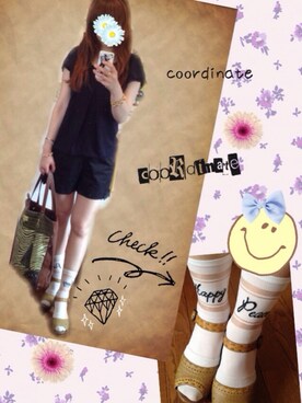 chenさんのコーディネート