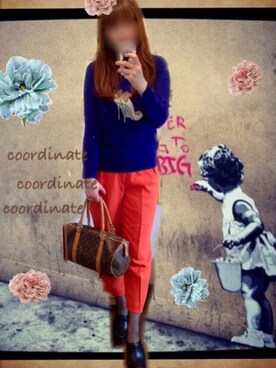 chenさんのコーディネート