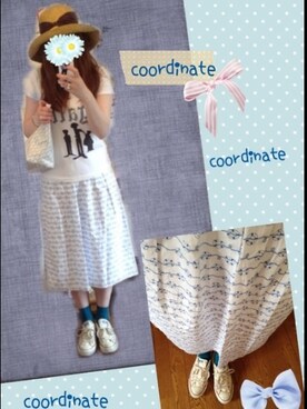 chenさんのコーディネート