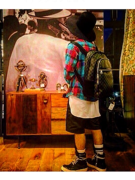 Ryosukeさんのコーディネート