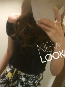 Lisqさんのコーディネート