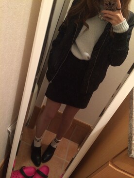 Lisqさんのコーディネート