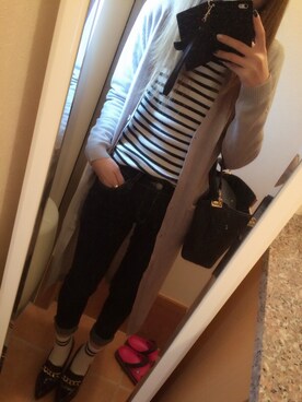 Lisqさんのコーディネート