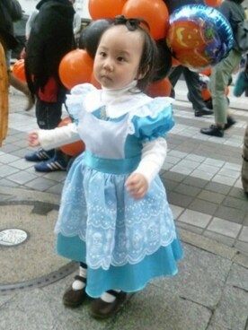 AINAさんのコーディネート