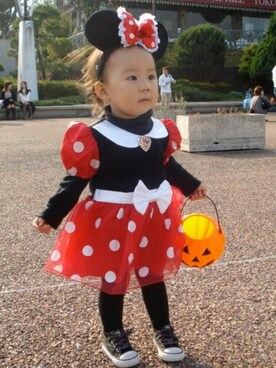 AINAさんのコーディネート