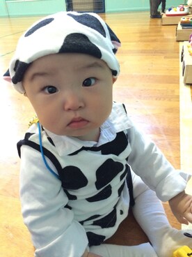 UーTARさんのコーディネート