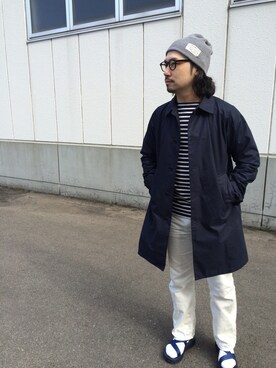 UーTARさんのコーディネート