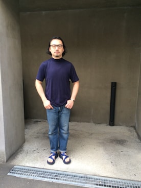 UーTARさんのコーディネート