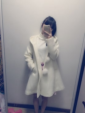 书阁さんのコーディネート