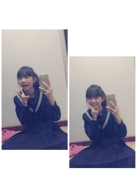 书阁さんのコーディネート