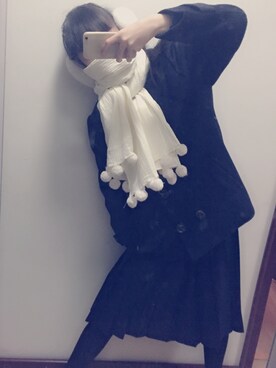 书阁さんのコーディネート