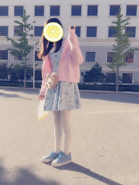 书阁さんのコーディネート