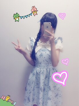 书阁さんのコーディネート