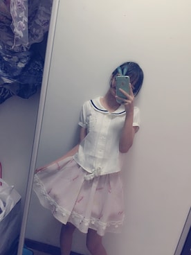 书阁さんのコーディネート