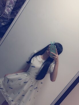 书阁さんのコーディネート