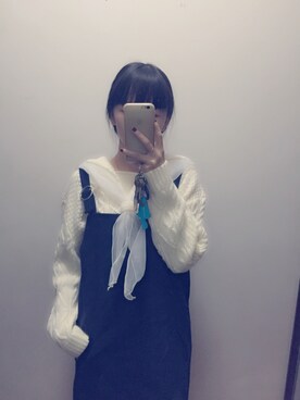 书阁さんのコーディネート