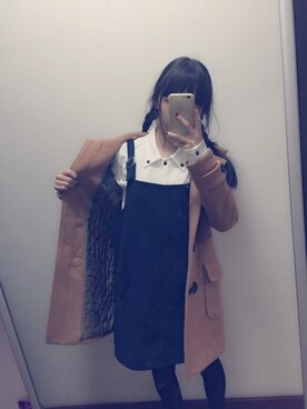 书阁さんのコーディネート