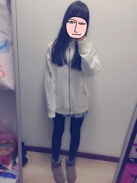 书阁さんのコーディネート