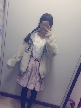 书阁さんのコーディネート