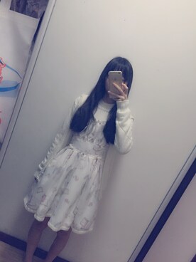 书阁さんのコーディネート