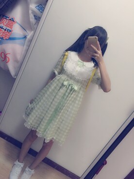 书阁さんのコーディネート