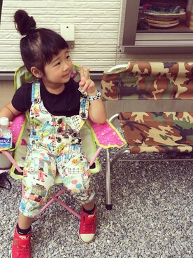 のぞみさんのコーディネート