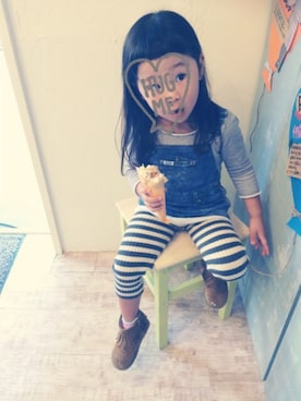 のぞみさんのコーディネート