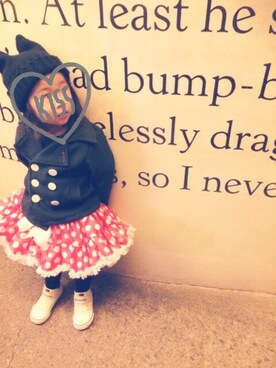 のぞみさんのコーディネート