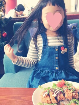 のぞみさんのコーディネート