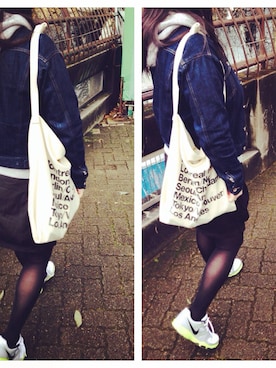 kanaさんのコーディネート