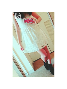 maikoさんのコーディネート