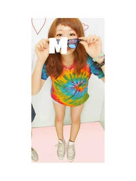 maikoさんのコーディネート