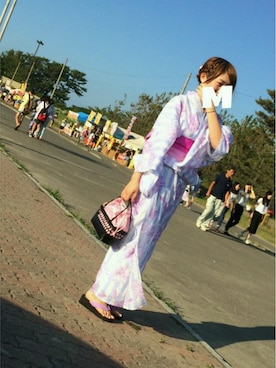 maikoさんのコーディネート