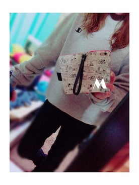 maikoさんのコーディネート