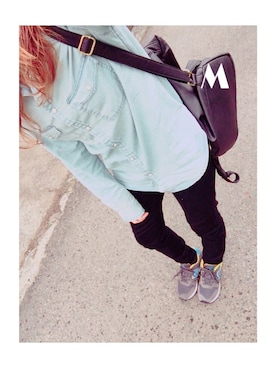 maikoさんのコーディネート