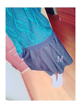 maikoさんのコーディネート