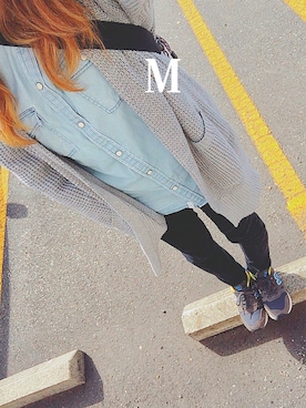 maikoさんのコーディネート