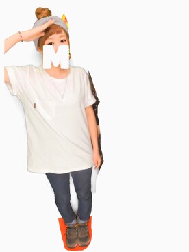 maikoさんのコーディネート