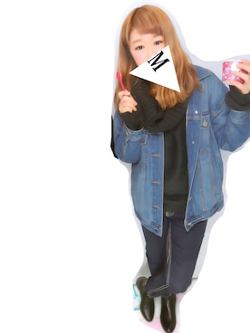 maikoさんのコーディネート