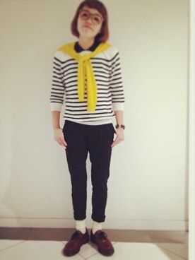 maiさんのコーディネート