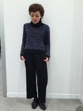 maiさんのコーディネート