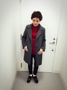 maiさんのコーディネート